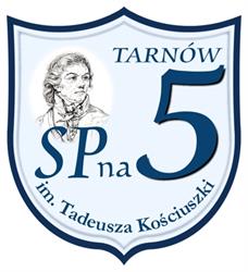 Szkoła Podstawowa nr 5 im. T. Kościuszki, Tarnów godziny otwarcia