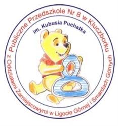 Przedszkole nr 8 Publiczne, Kluczbork godziny otwarcia
