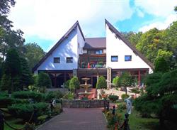 Cieszymir Sp.j. Hotel B. i M. i G. Rydwańscy, Wyrzysk godziny otwarcia
