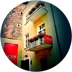 Factor Biuro Nieruchomości, Lublin godziny otwarcia