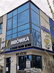 Kamar, Wyrzysk godziny otwarcia