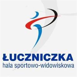 Łuczniczka Hala Sportowa, Bydgoszcz godziny otwarcia