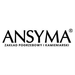 ANSYMA Zakład Pogrzebowy i Kamieniarski, Dąbrowa Górnicza - godziny otwarcia