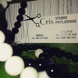 Cris - Studio Fryzjerskie - Kuciemba K., Dębica godziny otwarcia
