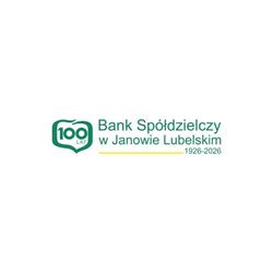 Powiatowy Bank Spółdzielczy, Janów Lubelski godziny otwarcia