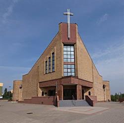 Parafia Rzymskokatolicka Św. Piusa X, Ruda Śląska godziny otwarcia