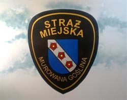 Straż Miejska, Murowana Goślina godziny otwarcia