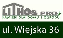 Lithos Kamień Dla Domu i Ogrodu, Wrocław godziny otwarcia