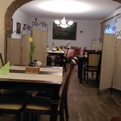 Karczma Jurajska - Restauracja, Podzamcze godziny otwarcia