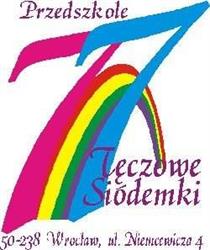 Przedszkole Nr 77. Tęczowe Siódemki, Wrocław godziny otwarcia