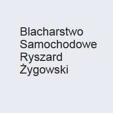 Żygowski Ryszard - Blacharstwo Samochodowe, Kompleksowe Naprawy Powypadkowe, Świecie godziny otwarcia