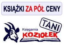 Koziołek - Księgarnia, Giżycko godziny otwarcia