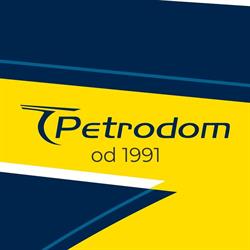 Petrodom Sp. z o.o. Sprzedaż paliw i oleju, Biała Podlaska godziny otwarcia