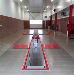 "auto-Profi" Złomowanie Pojazdów, Kolsko godziny otwarcia