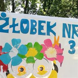 Żłobek nr 3 Miejski, Białystok godziny otwarcia