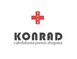 Konrad Pomoc Drogowa Autoholowanie S. Szostek, Żelków-Kolonia godziny otwarcia