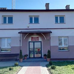 Szkoła Podstawowa, Szczebrzeszyn godziny otwarcia