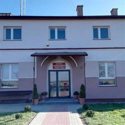 Szkoła Podstawowa, Szczebrzeszyn godziny otwarcia