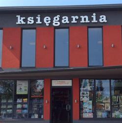 Księgarnia Gdańscy Alicja Gdańska, Włocławek godziny otwarcia