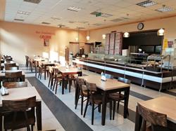 Bar Śródmiejski Społem, Bełchatów godziny otwarcia