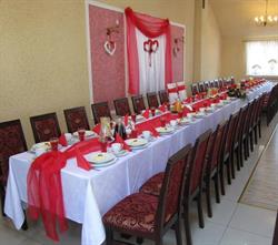 Łyczek - Restauracja - Hadaś H., Kochanowice godziny otwarcia