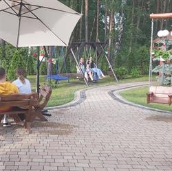 Pod Sosnami - Bar, Radzymin godziny otwarcia