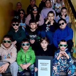 Szkoła Podstawowa nr 2 im. B. Prusa, Mysłowice godziny otwarcia