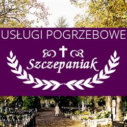 SZCZEPANIAK Zakład Pogrzebowy i Krematorium Wolsztyn, godziny otwarcia