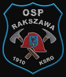 Ochotnicza Straż Pożarna, Rakszawa godziny otwarcia