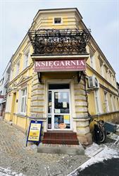 Kałużny Wojciech - Księgarnia, Lwówek godziny otwarcia