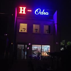H-Odra - Nowa Sól, godziny otwarcia