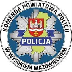 Komenda Powiatowa Policji, Wysokie Mazowieckie godziny otwarcia