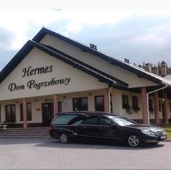 Dom Pogrzebowy Hermes Zaklad Kamieniarski Dorota Zawierucha, Morawica - godziny otwarcia