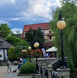 Hotel Europa Polanica Zdrój, Polanica-Zdrój godziny otwarcia