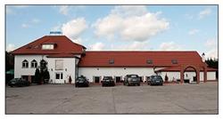 Hotel Restauracja 15 Południk, Osina godziny otwarcia