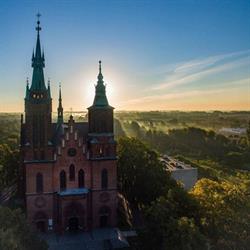 Kościół Rzymskokatolicki pw. św. Wojciecha, Łódź godziny otwarcia