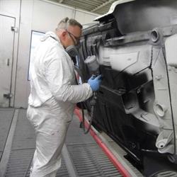 Auto-Linia Marek Gordi- Blacharstwo, Lakiernictwo, Legnica godziny otwarcia