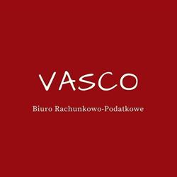 Vasco Biuro rachunkowo - podatkowe Pieczątki Chmara K., Police godziny otwarcia