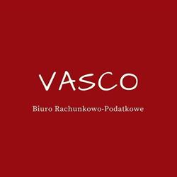 Vasco Biuro rachunkowo - podatkowe Pieczątki Chmara K., Police godziny otwarcia