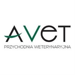 Przychodnia Weterynaryjna AVET s.c., Olsztyn godziny otwarcia
