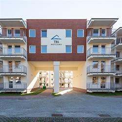 Motława Sp. Z O.o. Towarzystwo Budownictwa Społecznego, Gdańsk godziny otwarcia