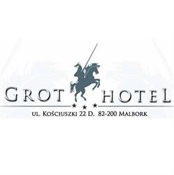 Grot Hotel, Malbork godziny otwarcia
