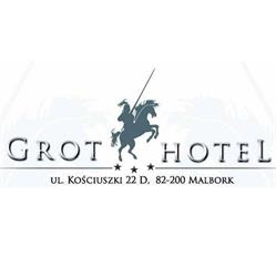 Grot Hotel, Malbork godziny otwarcia