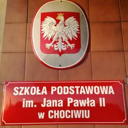 Szkoła Podstawowa, Widawa godziny otwarcia