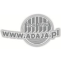 ADAJA - rolety, żaluzje, markizy, moskitiery, plisy, Świdnica godziny otwarcia