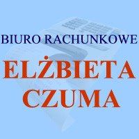 Czuma Elżbieta - Biuro Rachunkowe, Niepołomice godziny otwarcia