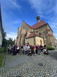 Parafia Rzymskokatolicka Św. Mikołaja, Wiązów godziny otwarcia