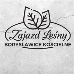 Zajazd Leśny, Borysławice Kościelne godziny otwarcia