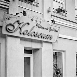 Koloseum - Restauracja, Pizzeria, Dyskoteka, Turek godziny otwarcia