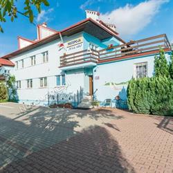 Żeglarz - Bed & Breakfast, Gdynia godziny otwarcia